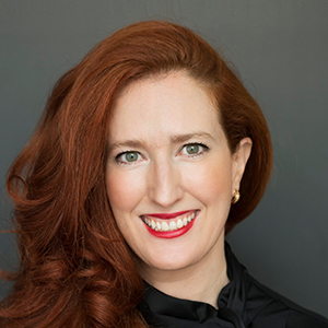 Valerie Martin